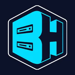 Logo de Bisect Hosting