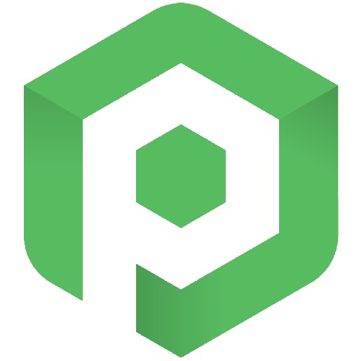 Logo de PebbleHost